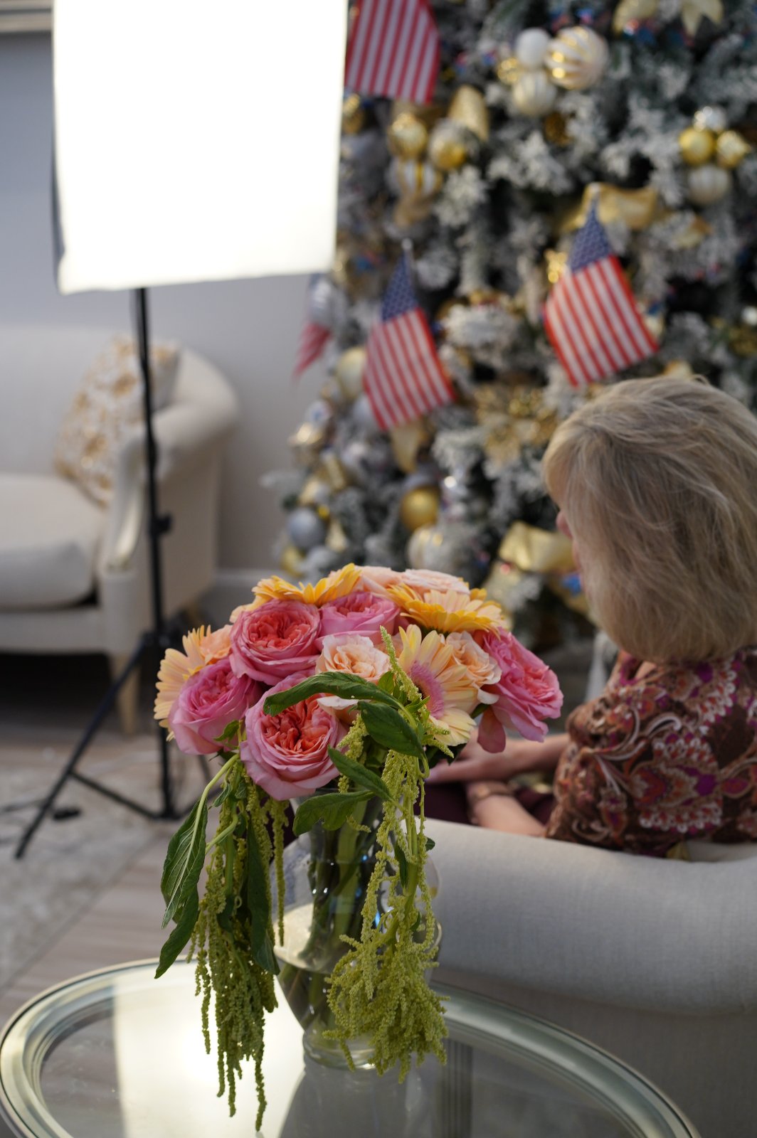 Flower Thoughts with Shauna